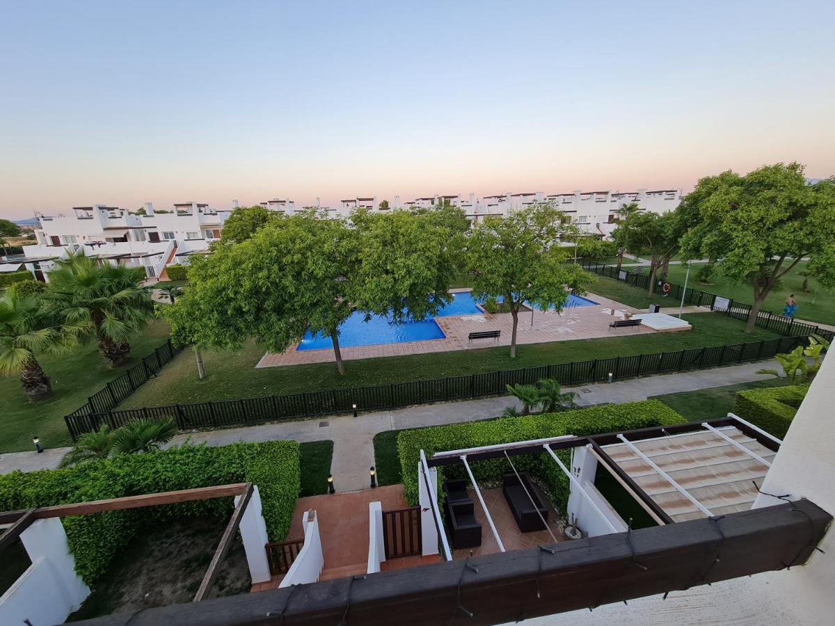דירות אלאמה דה מורסיה Casa Antonio מראה חיצוני תמונה