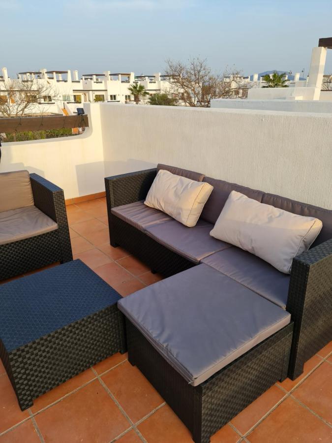 דירות אלאמה דה מורסיה Casa Antonio מראה חיצוני תמונה