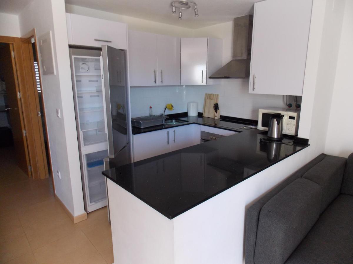 דירות אלאמה דה מורסיה Casa Antonio מראה חיצוני תמונה