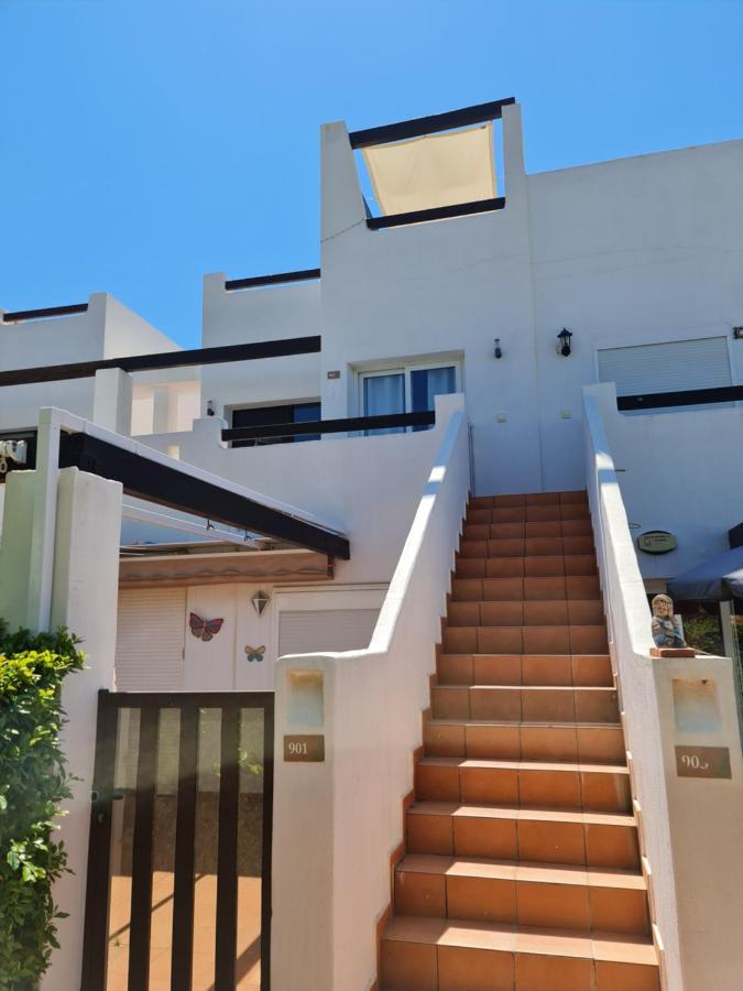 דירות אלאמה דה מורסיה Casa Antonio מראה חיצוני תמונה