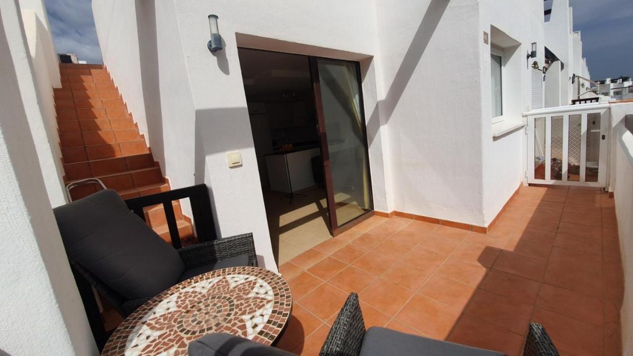 דירות אלאמה דה מורסיה Casa Antonio מראה חיצוני תמונה