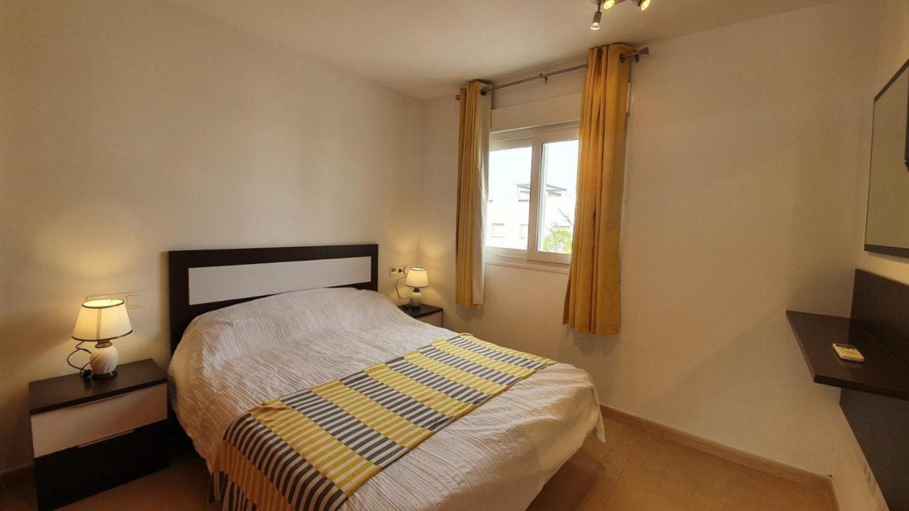 דירות אלאמה דה מורסיה Casa Antonio מראה חיצוני תמונה